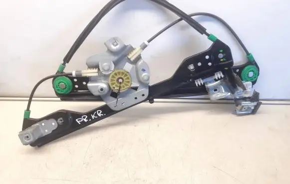 Chrysler 300 - 300C Front window lifting mechanism without motor 39734B 0506547
