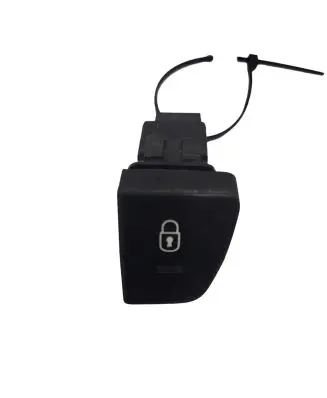 Peugeot 5008 Central locking switch button 96652437XT