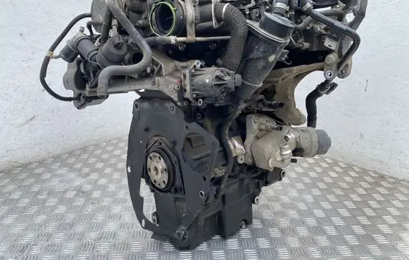 Opel Antara Engine A22DM Z22D1