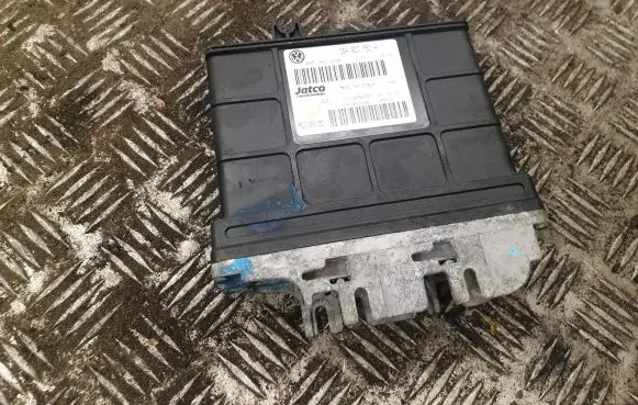 Volkswagen Golf IV Gearbox control unit/module 09A927750H 31036PW003 1ST6K6V5B