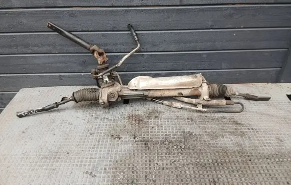 Mini One - Cooper R50 - 53 Steering rack 7891140