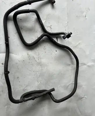 Dodge Durango III Vacuum line/pipe/hose 68053596AA 0265005319 04581665AD