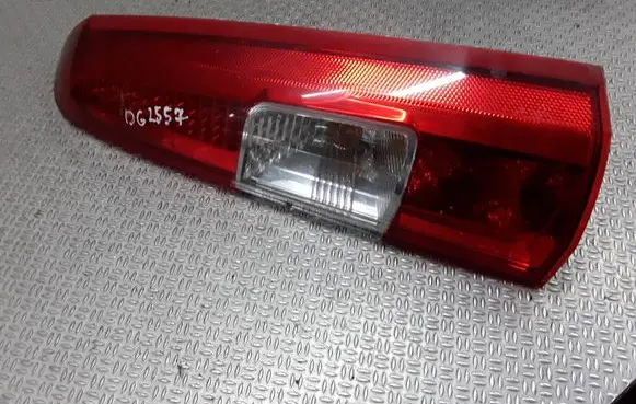 Volvo V70 Rear/tail lights 160986