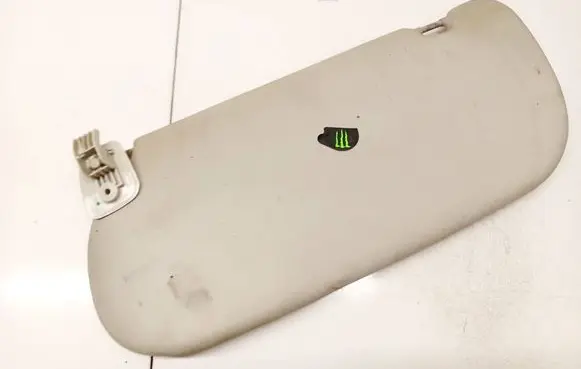 Volkswagen Sharan Sun visor 7M0857551
