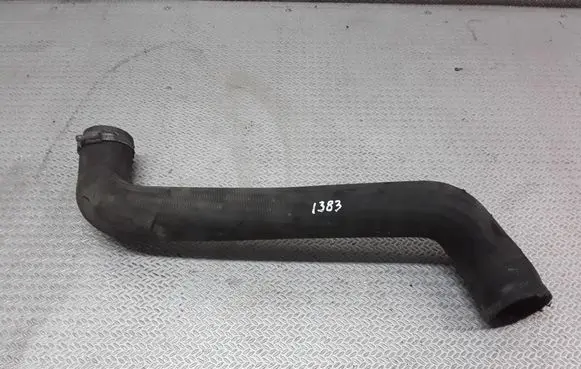 Ford Mondeo MK IV Intercooler hose/pipe