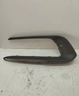 Porsche Panamera (971) Front bumper lower grill 971807877K 85407
