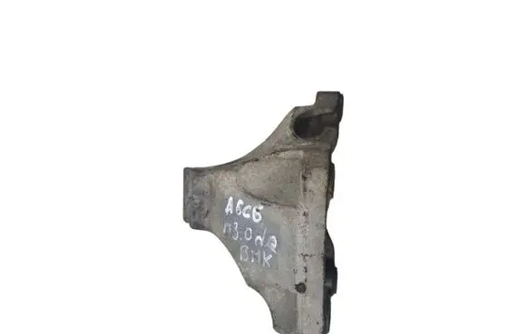 Audi A6 S6 C6 4F Engine mounting bracket 4F0199308AB