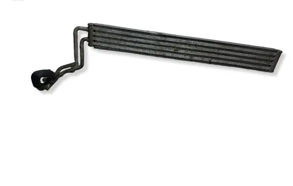 Volkswagen Touareg I Power steering radiator 7L6422885E