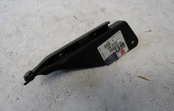 Citroen C3 Engine bonnet/hood hinges 791269