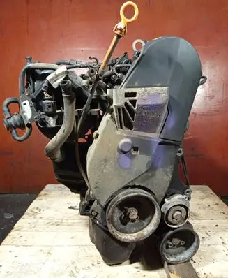 Volkswagen Polo III 6N 6N2 6NF Engine AUD