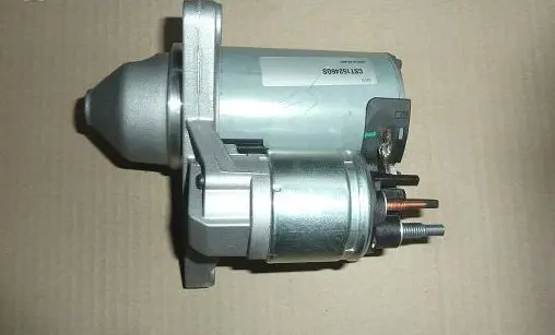 Renault Trafic II (X83) Starter motor FS10E10