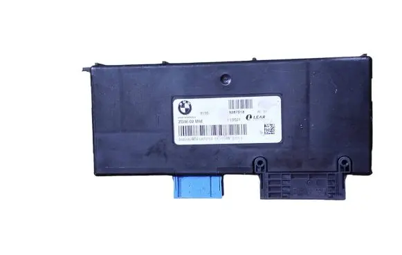 BMW X3 F25 Gateway control module 9267518 532506 113521