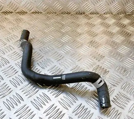Toyota C-HR I Engine coolant pipe/hose G922EF4010A