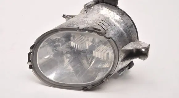 Volvo V50 Front fog light 31353108