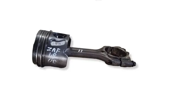 Opel Zafira B Piston with connecting rod I1206