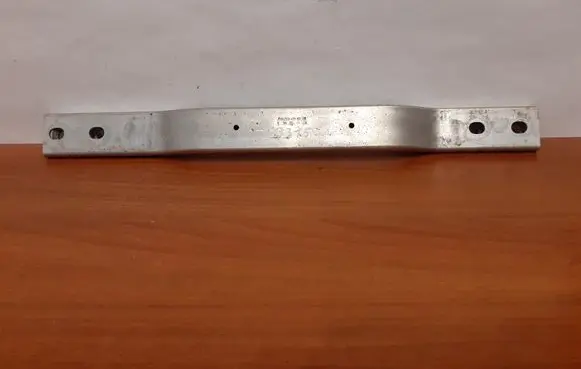 Mercedes-Benz GLC X253 C253 Front bumper cross member 9315 A2536190200