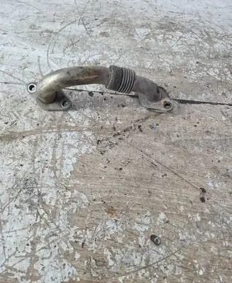 Ford Galaxy EGR valve line/pipe/hose