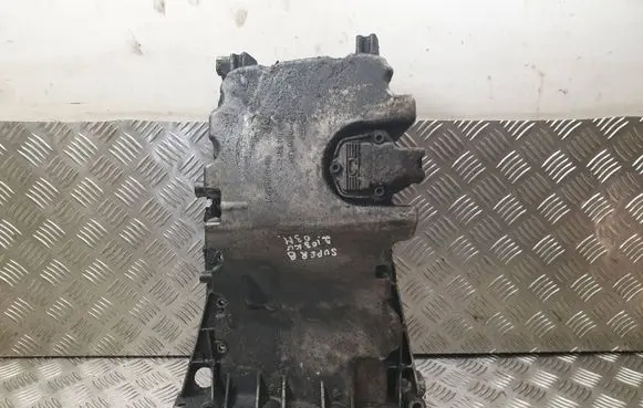 Skoda Superb B5 (3U) Oil sump 03G103603C