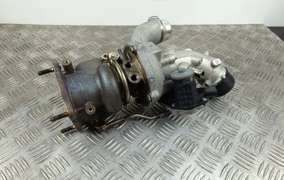 KIA Sportage Turbo 28231-2M820