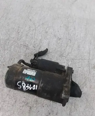 Opel Vectra C Starter motor 55352882M001T30171