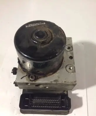 Ford Focus ABS Pump 5WK84031 10092501153