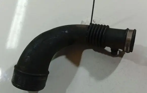 Renault Scenic II - Grand scenic II Intercooler hose/pipe 8200201615A