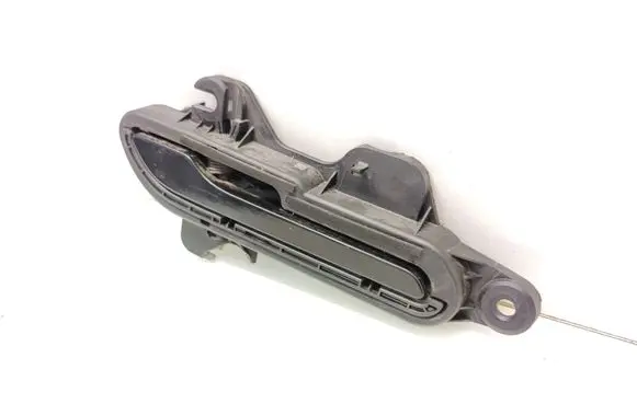 Tesla Model 3 Front door exterior handle 152811500D 012822153400