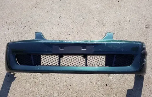 Mazda 323 F Front bumper OEM