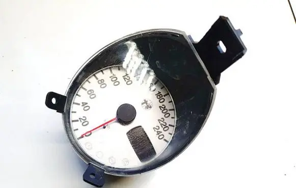 Alfa Romeo 156 Speedometer (instrument cluster) 156034475 503310010500