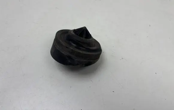 Audi A4 S4 B9 Rear coil spring rubber mount 