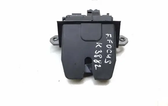 Ford Focus Tailgate/trunk/boot lock/catch/latch 8M51R442A66DA K3882