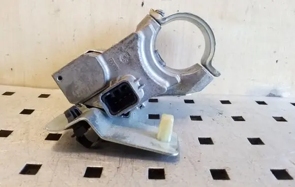 Hyundai ix35 Steering wheel lock 819002P710