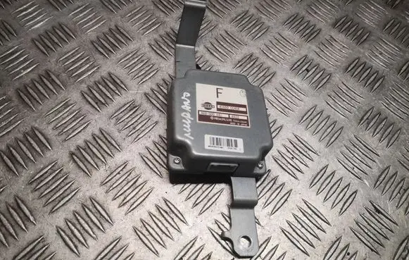 Nissan Murano Z50 Gearbox control unit/module 41650CC40A