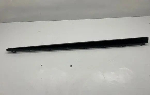 Mercedes-Benz S W222 Side skirt rear trim A2226947782V8 2226947782V8 A2226948182V12
