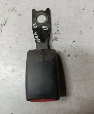 Suzuki Ignis Front seatbelt buckle f1a9w6f8