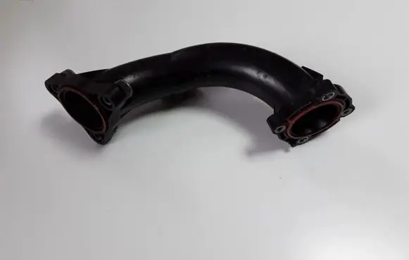 Ford Kuga III Air intake duct part 9813294880