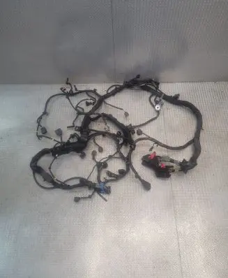 Volvo V40 Engine installation wiring loom 31376953AC 31376953