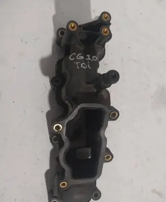 Audi A6 S6 C6 4F Intake manifold 059129712P