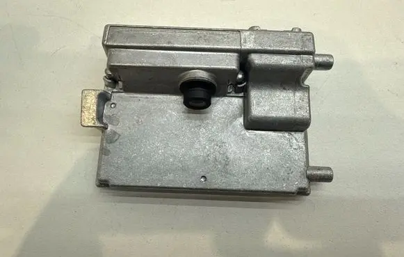 Seat Arona Windshield/windscreen camera 2Q0980653C