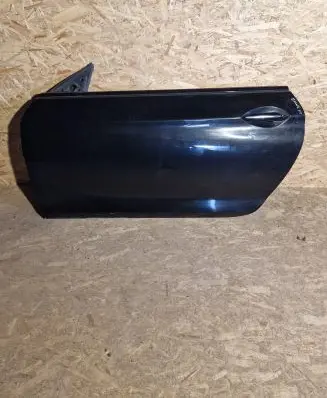 BMW 6 F12 F13 Door (2 Door Coupe) 