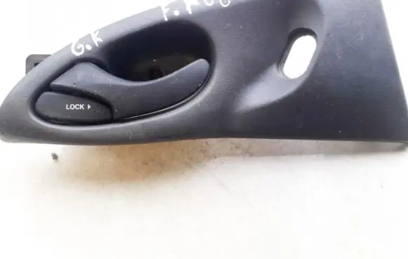 Ford Focus Rear door interior handle 98aba266a21dfw 98ab-a266a21-dfw