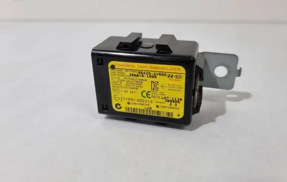 KIA Ceed Immobilizer control unit/module 954202V000 39N8101000 116RI000313