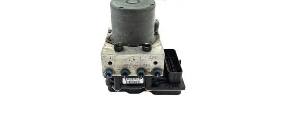 Audi A6 S6 C6 4F ABS Pump 4F0910517AC 4F0614517T 0265235100