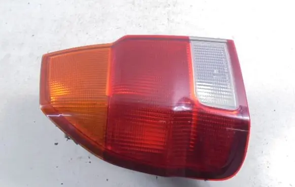 Mitsubishi Pajero Rear/tail lights 043-1690