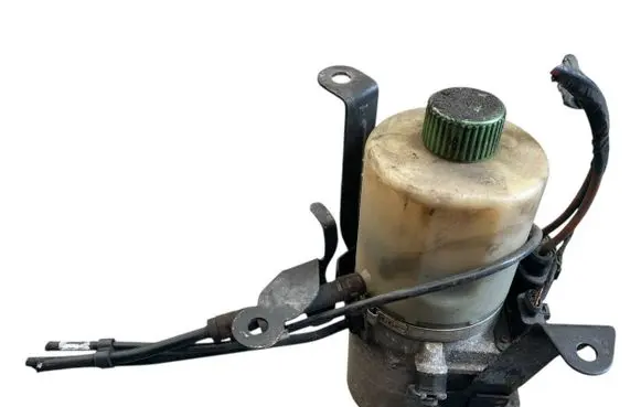 Volkswagen Polo IV 9N3 Power steering pump 6R0423156A 6Q2423051AN 6Q1423051CE