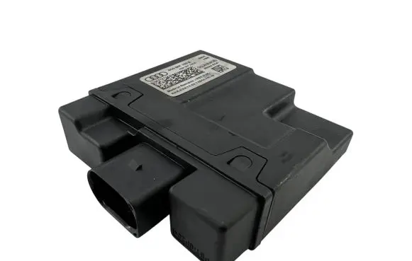 Audi A6 S6 C7 4G Other control units/modules 4G0907160B 4G0907160A