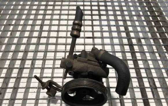 Peugeot Boxer Power steering pump 9645464980