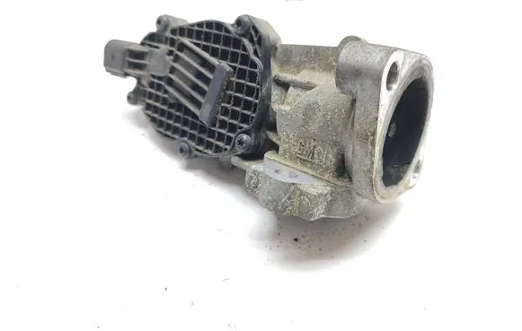 Opel Astra J EGR valve 55581958 0342