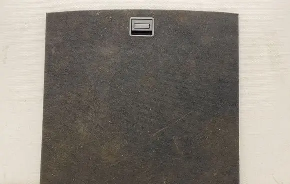 Nissan Murano Z50 Trunk/boot floor carpet liner 84905CA002