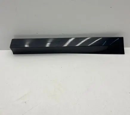 BMW iX3 G08 Rear door trim (molding) 51138094306 85953808